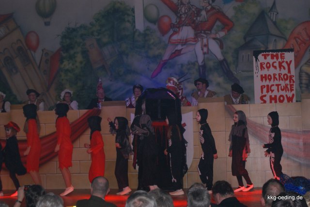 2012.01.28 Der Kappenball